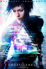 Призрак в доспехах / Ghost in the Shell (2017)