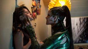 Кадры из фильма Могучие рейнджеры / Power Rangers (2017)