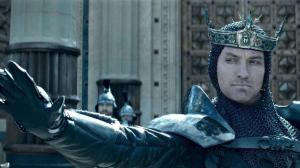 Кадры из фильма Меч короля Артура / King Arthur: Legend of the Sword (2017)