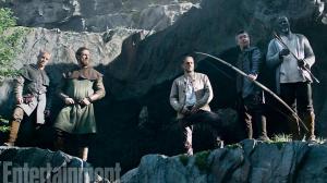 Кадры из фильма Меч короля Артура / King Arthur: Legend of the Sword (2017)
