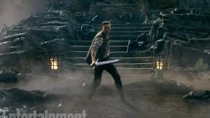 Кадры из фильма Меч короля Артура / King Arthur: Legend of the Sword (2017)