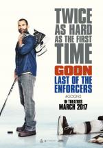 Вышибала 2 / Goon: Last of the Enforcers (2017)