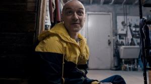 Кадры из фильма Сплит / Split (2017)