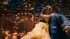 Кадры из фильма Красавица и чудовище / Beauty and the Beast (2017)