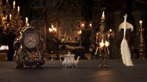 Кадры из фильма Красавица и чудовище / Beauty and the Beast (2017)