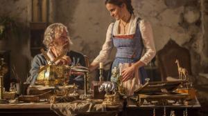 Кадры из фильма Красавица и чудовище / Beauty and the Beast (2017)