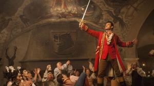Кадры из фильма Красавица и чудовище / Beauty and the Beast (2017)