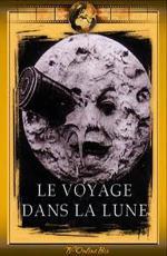 Путешествие на Луну / Le Voyage dans la lune (1902)