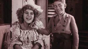 Кадры из фильма Кукла / Die Puppe (1919)