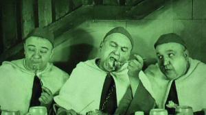 Кадры из фильма Кукла / Die Puppe (1919)
