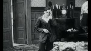 Кадры из фильма Не такой как другие / Anders als die Andern (1919)