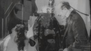 Кадры из фильма Не хочу быть мужчиной / Ich möchte kein Mann sein (1918)