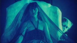 Кадры из фильма Синяя птица / The Blue Bird (1918)