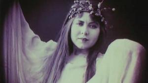 Кадры из фильма Синяя птица / The Blue Bird (1918)