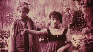 Кадры из фильма Синяя птица / The Blue Bird (1918)