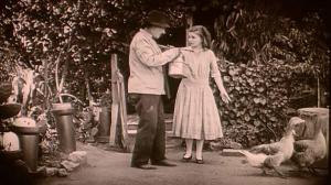 Кадры из фильма Нетерпимость / Intolerance: Love's Struggle Throughout the Ages (1916)