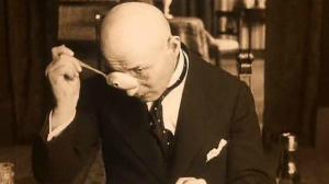 Кадры из фильма Когда я был мертв / Wo ist mein Schatz? (1916)