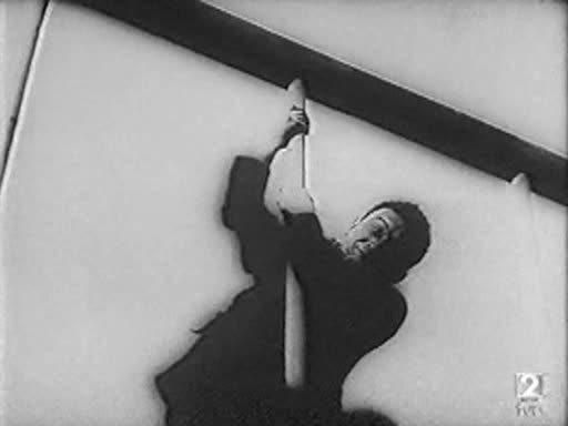 Кадр из фильма Обувной дворец Пинкуса / Schuhpalast Pinkus (1916)
