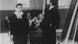 Кадры из фильма Обувной дворец Пинкуса / Schuhpalast Pinkus (1916)
