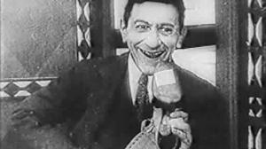 Кадры из фильма Обувной дворец Пинкуса / Schuhpalast Pinkus (1916)