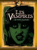Вампиры / Les vampires (1915)