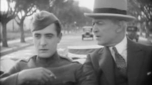 Кадры из фильма Большой парад / The Big Parade (1925)