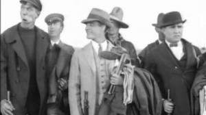 Кадры из фильма Большой парад / The Big Parade (1925)