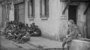Кадры из фильма Большой парад / The Big Parade (1925)