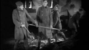 Кадры из фильма Большой парад / The Big Parade (1925)