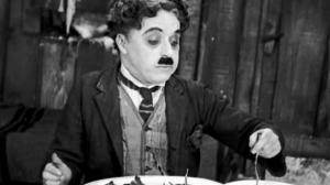 Кадры из фильма Золотая лихорадка / The Gold Rush (1925)