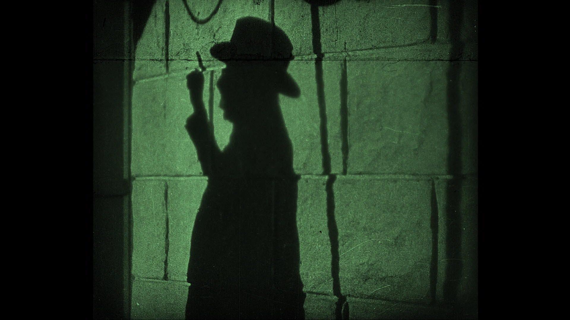 Кадр из фильма Призрак Оперы / The Phantom of the Opera (1925)
