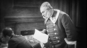 Кадры из фильма Последний человек / Der Letzte Mann (1924)