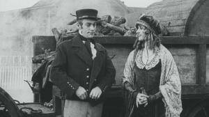 Кадры из фильма Наше гостеприимство / Our Hospitality (1923)