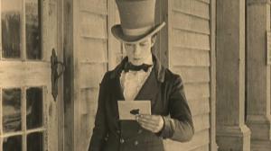 Кадры из фильма Наше гостеприимство / Our Hospitality (1923)