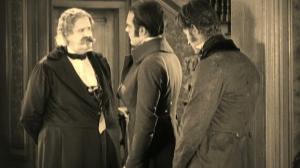 Кадры из фильма Наше гостеприимство / Our Hospitality (1923)