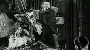 Кадры из фильма Парижанка / A Woman of Paris: A Drama of Fate (1923)