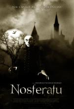 Носферату, симфония ужаса / Nosferatu, eine Symphonie des Grauens (1922)