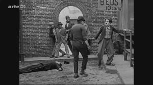 Кадры из фильма Малыш / The Kid (1921)