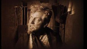 Кадры из фильма Возница / Körkarlen (1921)