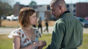 Кадры из фильма Война / Man Down (2017)