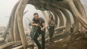 Кадры из фильма Конг: Остров черепа / Kong: Skull Island (2017)