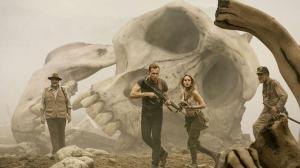 Кадры из фильма Конг: Остров черепа / Kong: Skull Island (2017)