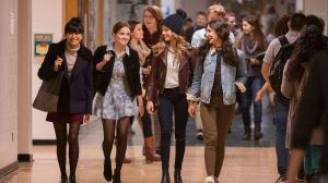 Кадры из фильма Матрица времени / Before I Fall (2017)