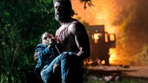 Кадры из фильма Логан / Logan (2017)