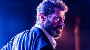 Кадры из фильма Логан / Logan (2017)