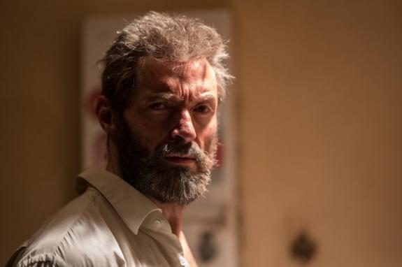Кадр из фильма Логан / Logan (2017)