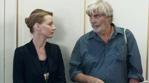 Кадры из фильма Тони Эрдманн / Toni Erdmann (2017)