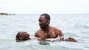 Кадры из фильма Лунный свет / Moonlight (2017)