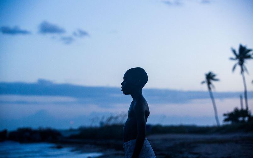 Кадр из фильма Лунный свет / Moonlight (2017)