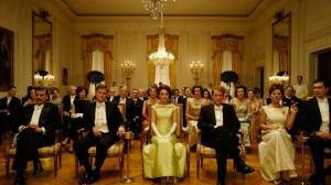 Кадры из фильма Джеки / Jackie (2017)